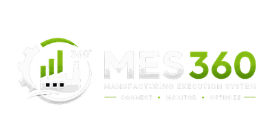 MES360 - Manufacturing Execution System